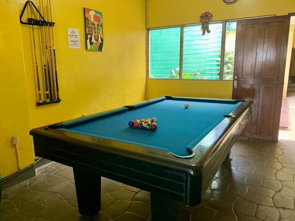 Hostal Fachente León Εξωτερικό φωτογραφία