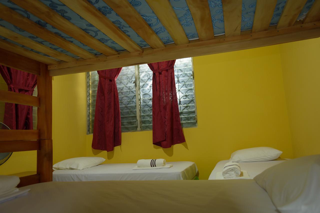 Hostal Fachente León Εξωτερικό φωτογραφία
